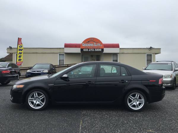 2007 ACURA TL for sale in Baltimore, MD – photo 6