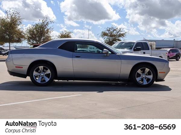 2016 Dodge Challenger SXT SKU:GH193110 Coupe - cars & trucks - by... for sale in Corpus Christi, TX – photo 5