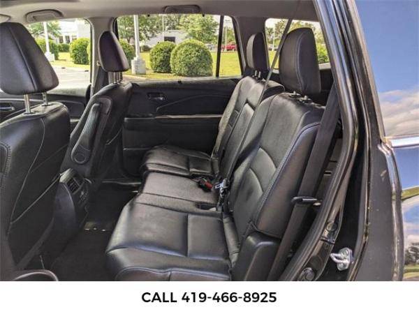 2021 HONDA PILOT SUV/Crossover Special Edition (Black) - cars & for sale in Monroe, MI – photo 16