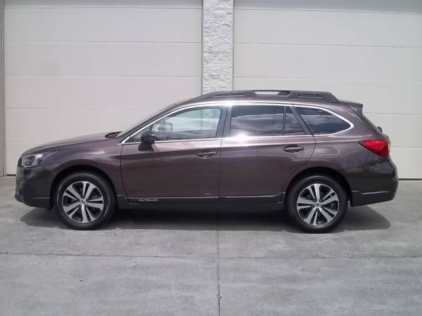 2019 Subaru Outback Limited AWD - - by dealer for sale in Other, VA – photo 7