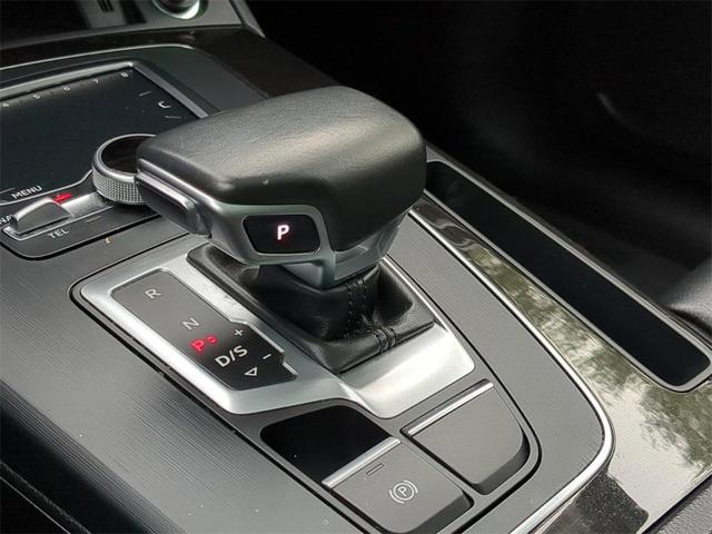 2018 Audi Q5 2.0T Tech Premium for sale in Lowell, MA – photo 11