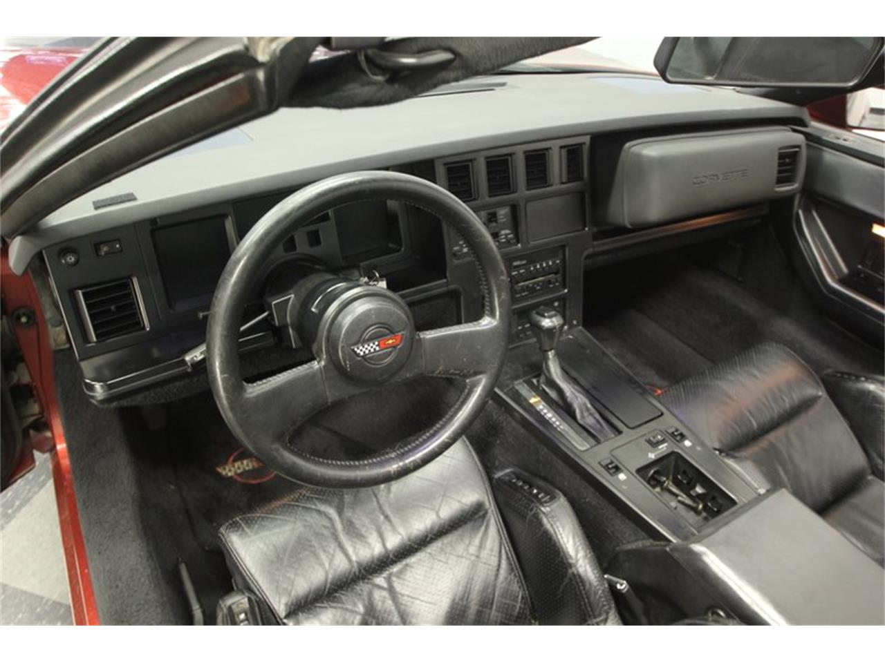 1988 Chevrolet Corvette for sale in Lutz, FL – photo 45