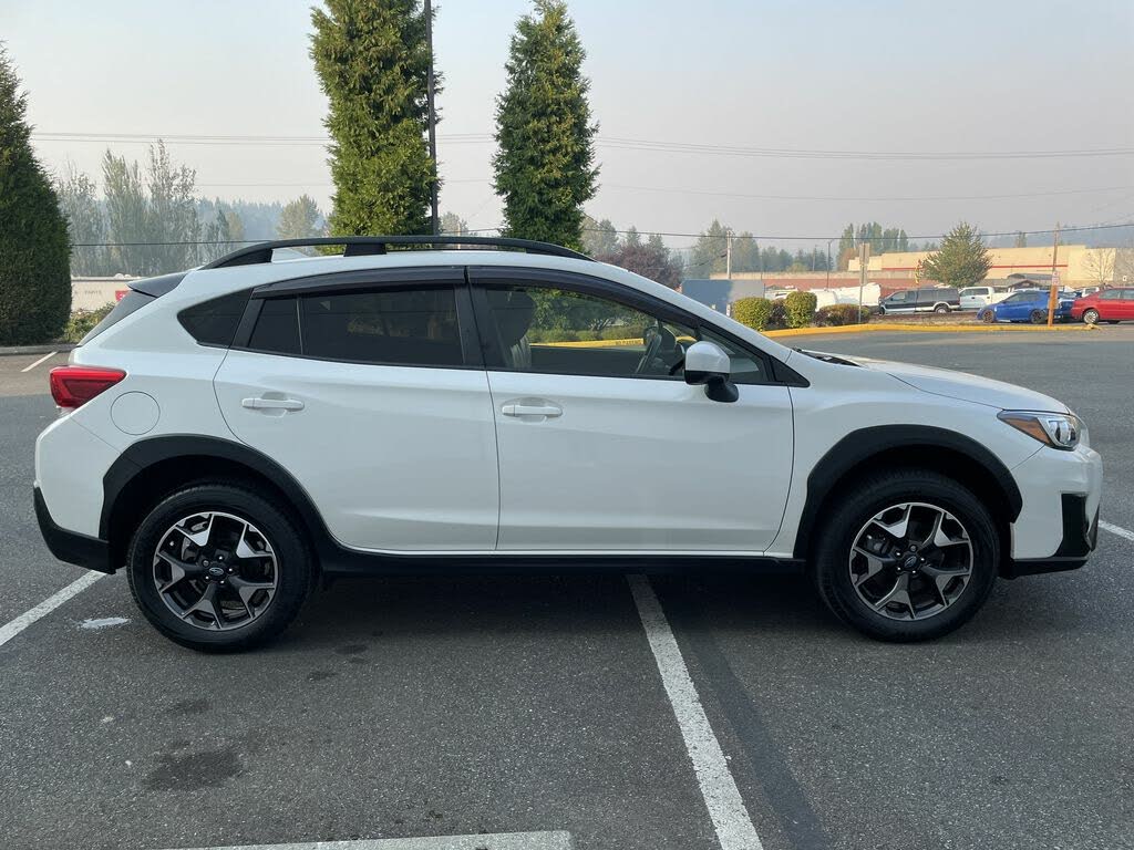 2019 Subaru Crosstrek 2.0i Premium AWD for sale in Woodinville, WA – photo 11