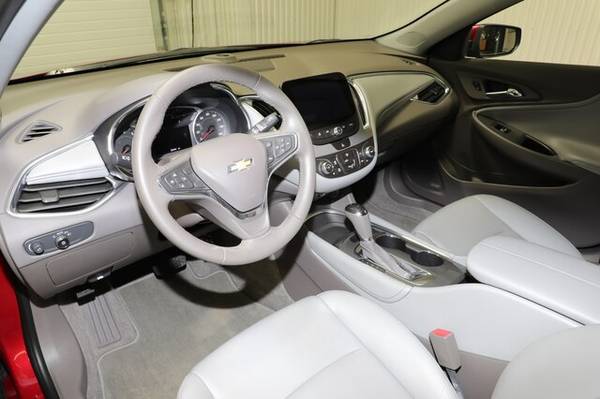 2016 Chevrolet Malibu LT for sale in Menomonie, WI – photo 8