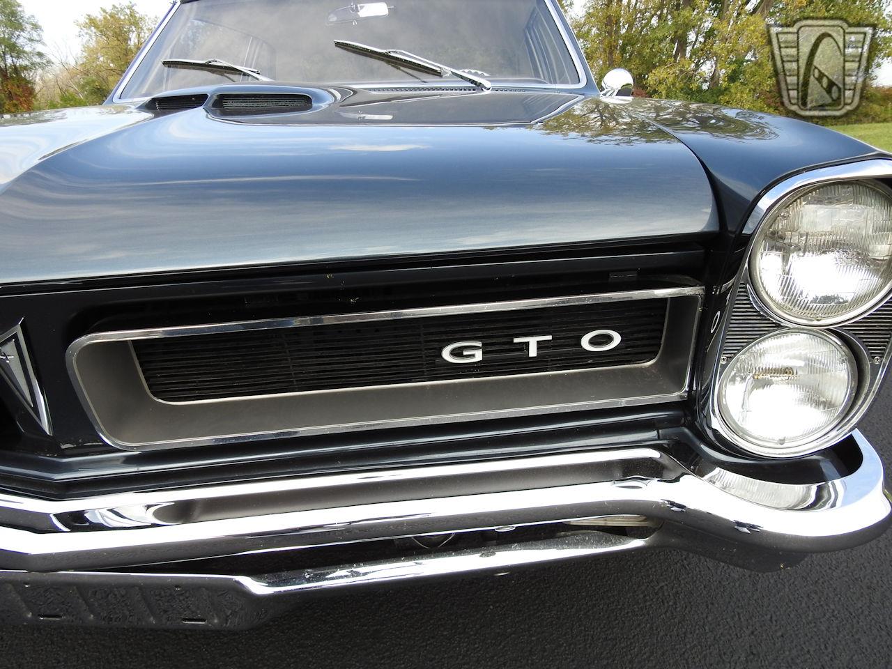 1965 Pontiac GTO for sale in O'Fallon, IL – photo 65