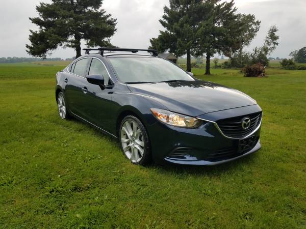 2016 Mazda 6 I for sale in Appleton, WI