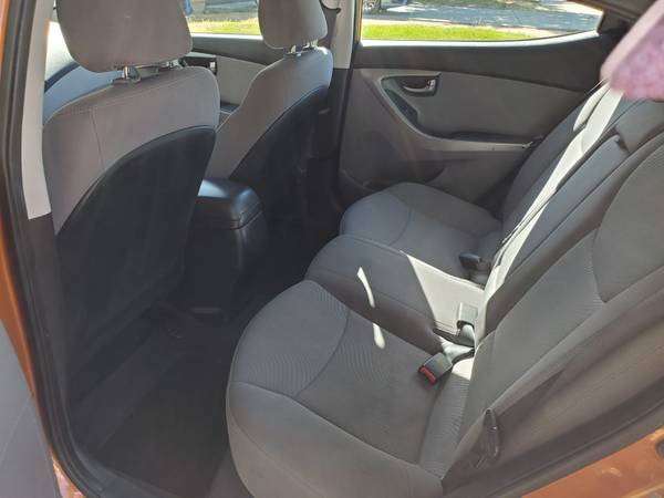 2015 Elantra for sale in Palmdale, CA – photo 4
