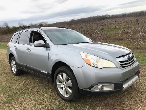 2011 Subaru Outback 3 6R Ltd H6 AWD 1 Owner 132K for sale in Other, MA – photo 10
