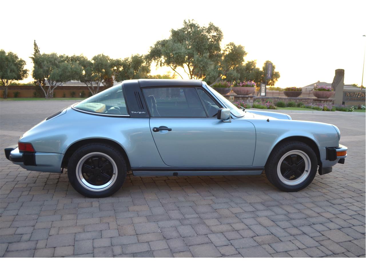 1979 Porsche 911SC for sale in Chandler, AZ – photo 4