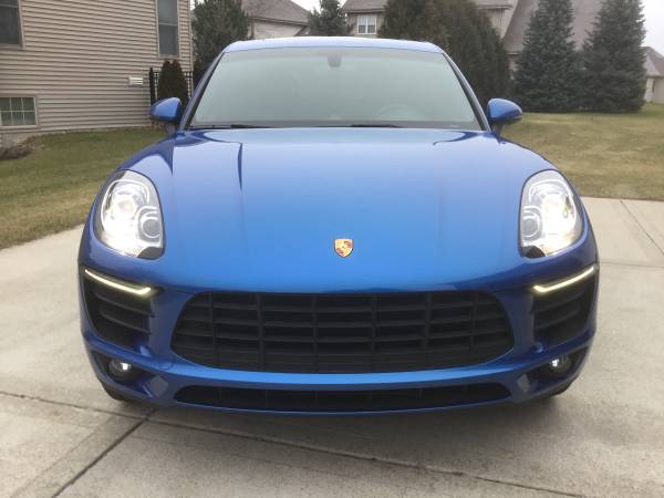 2015 Porsche Macan S 425hp! for sale in Madison, WI – photo 2