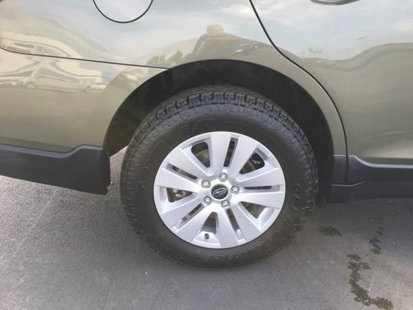 2017 Subaru Outback 2.5i - Must Sell! Special Deal!! for sale in Whitesboro, TX – photo 7