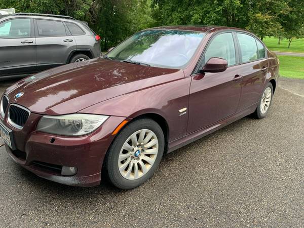 2009 BMW 328XI for sale in Belle Plaine, MN – photo 4