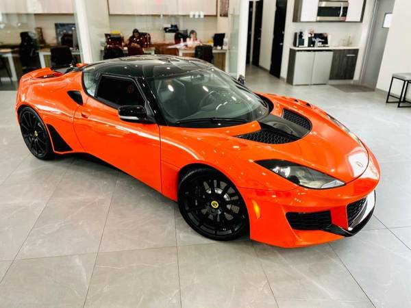 2020 Lotus Evora GT Coupe 995 / MO - cars & trucks - by dealer -... for sale in Franklin Square, NY – photo 20