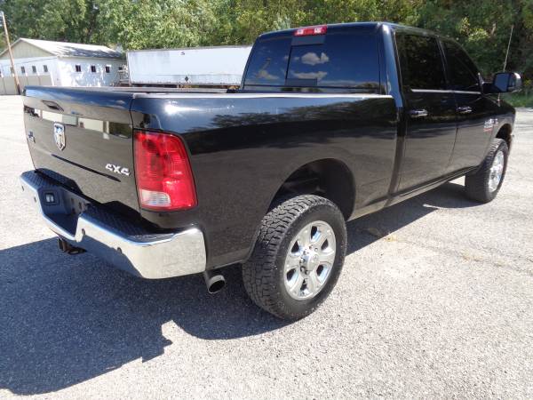 2014 Ram 2500 SLT Crew Cab Short Bed Diesel Only 95K Miles for sale in Waynesboro, PA – photo 8