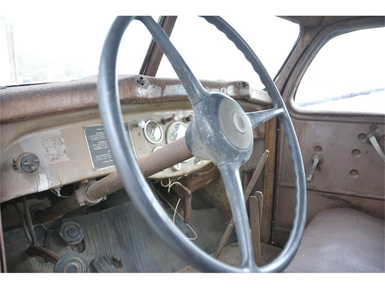 1948 Diamond T Pickup for sale in Morgantown, PA – photo 47