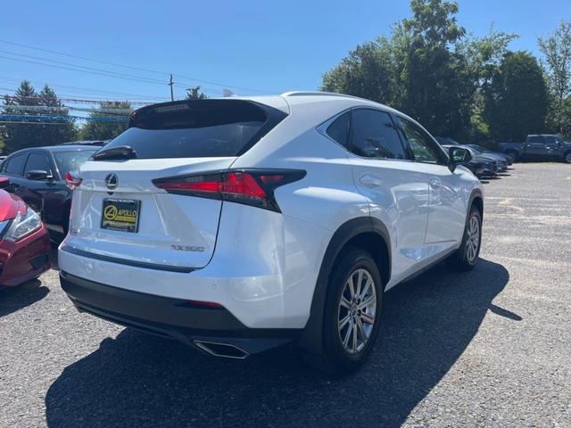 2020 Lexus NX 300 Base for sale in Other, NJ – photo 4