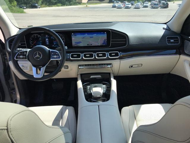 2021 Mercedes-Benz GLE 350 Base 4MATIC for sale in Antioch, IL – photo 14