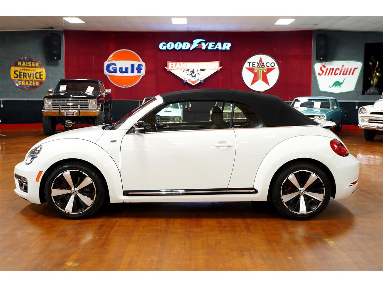 2014 Volkswagen Beetle for sale in Homer City, PA – photo 27