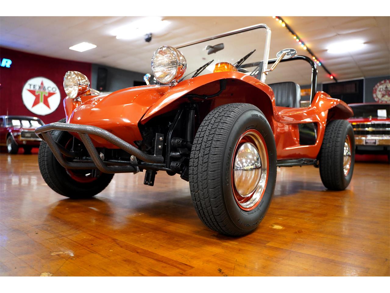 1963 Volkswagen Dune Buggy for sale in Homer City, PA – photo 10