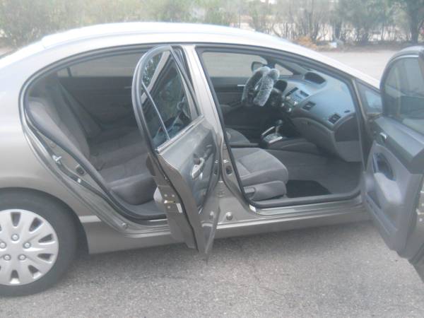 2008 Honda Civic (hydrid) for sale in Tucson, AZ – photo 7