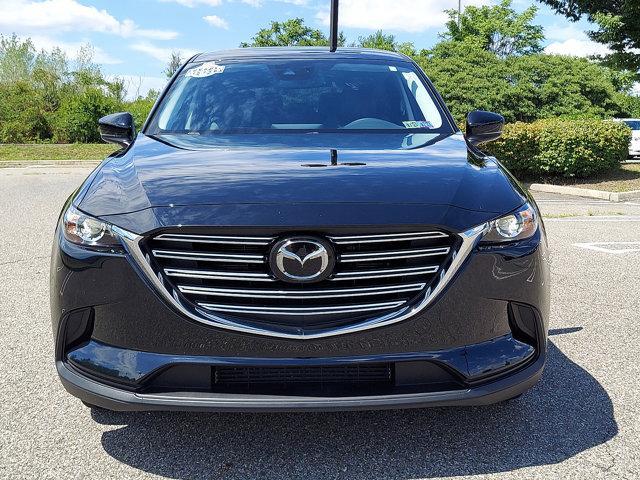 2021 Mazda CX-9 Touring for sale in Langhorne, PA – photo 2