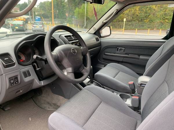 2004 *Nissan* *Frontier 2WD* $1,400 DOWN - 100K MILES ONLY - cars &... for sale in Atlanta, GA – photo 11