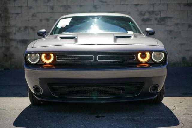 2016 Dodge Challenger SXT for sale in Roswell, GA – photo 4