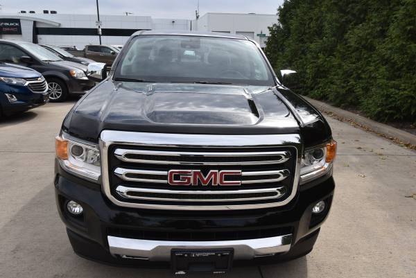2018 GMC CANYON 4WD SLT A2060A - cars & trucks - by dealer - vehicle... for sale in Morton, IL – photo 24