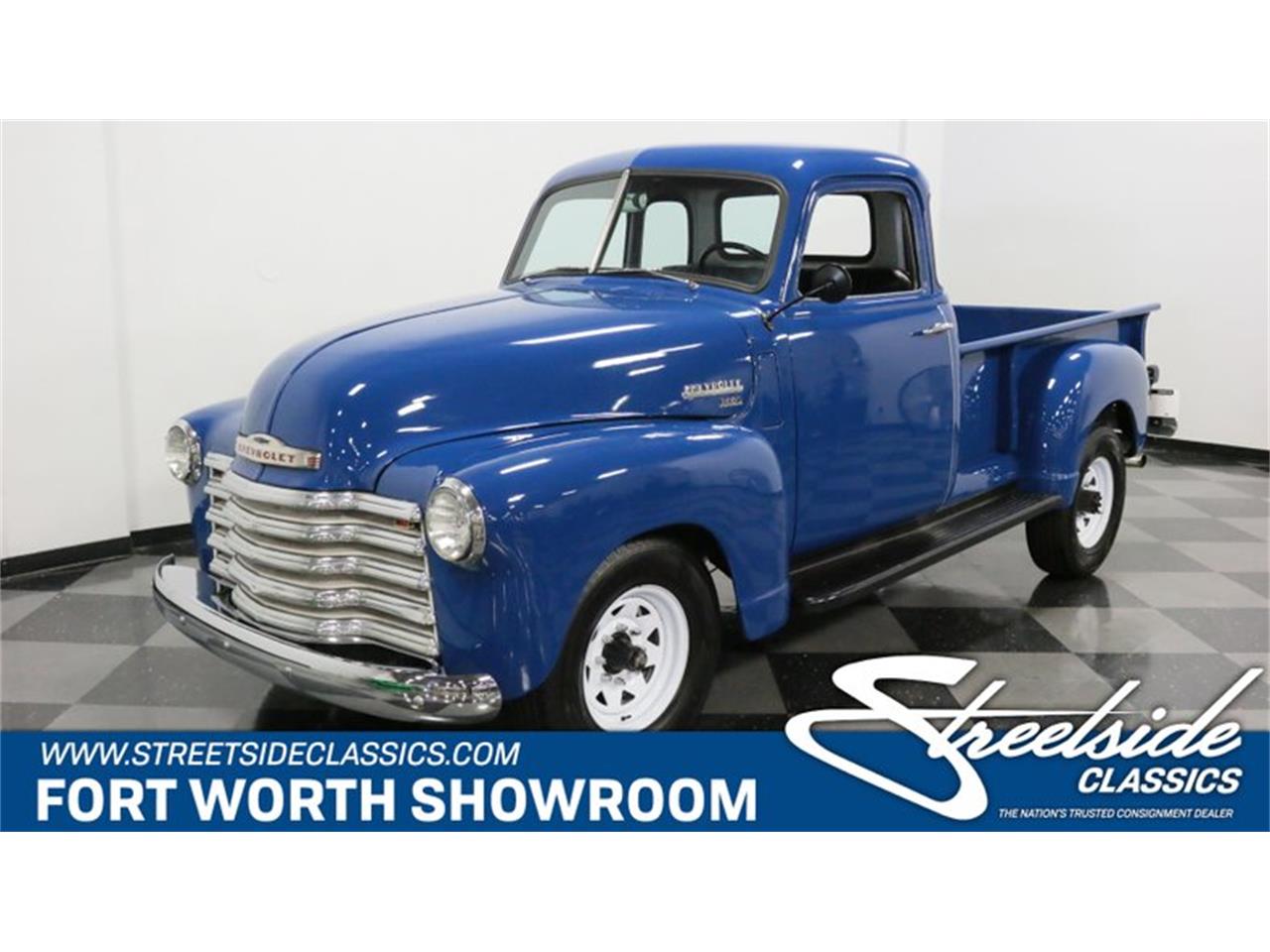 1950 Chevrolet 3600 for sale in Fort Worth, TX