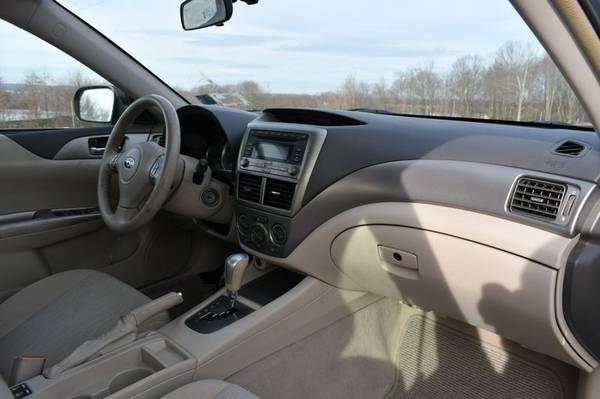 2008 Subaru Outback Sport - - by dealer for sale in Naugatuck, CT – photo 12