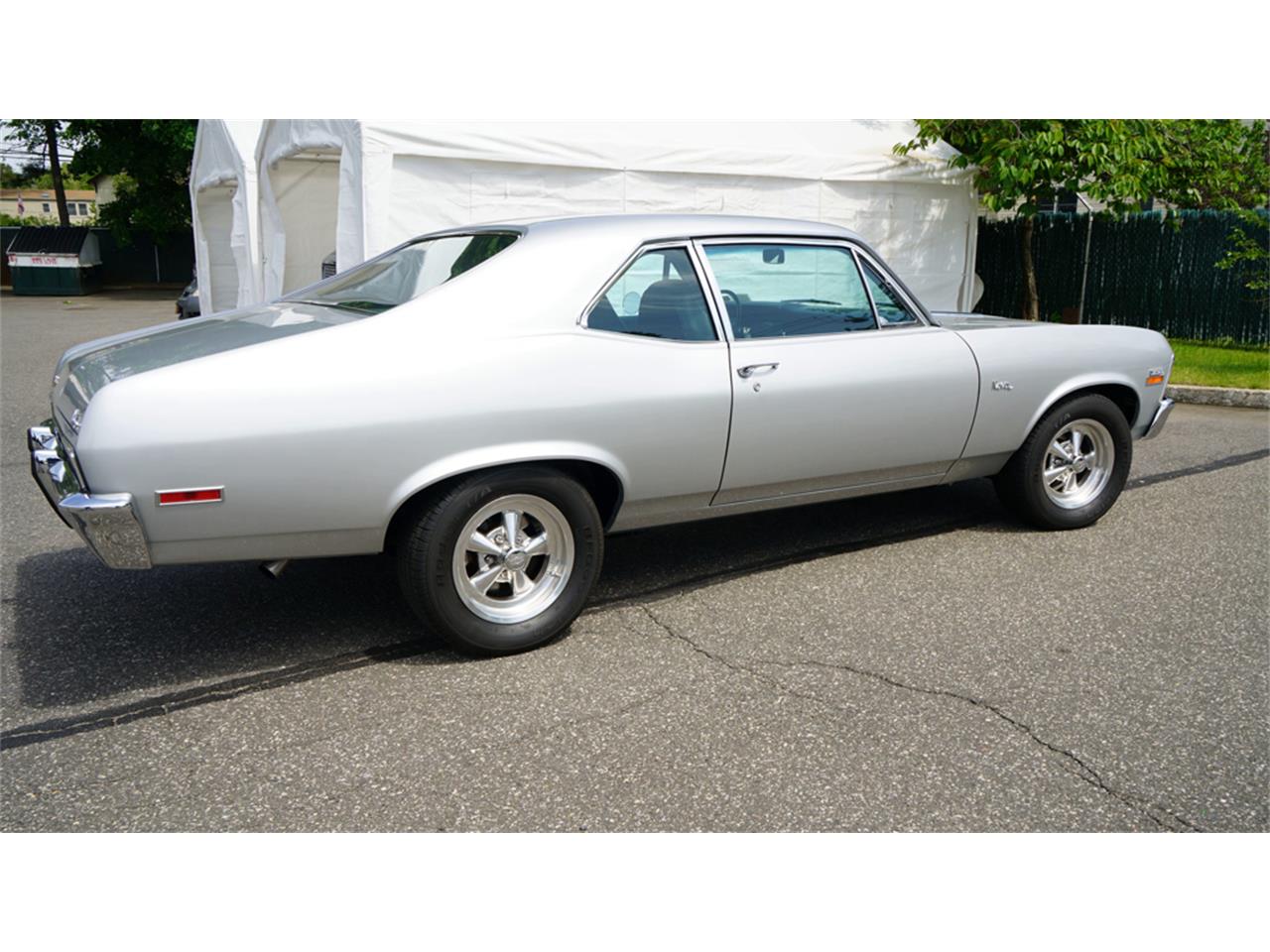 1972 Chevrolet Nova for sale in Old Bethpage , NY – photo 9