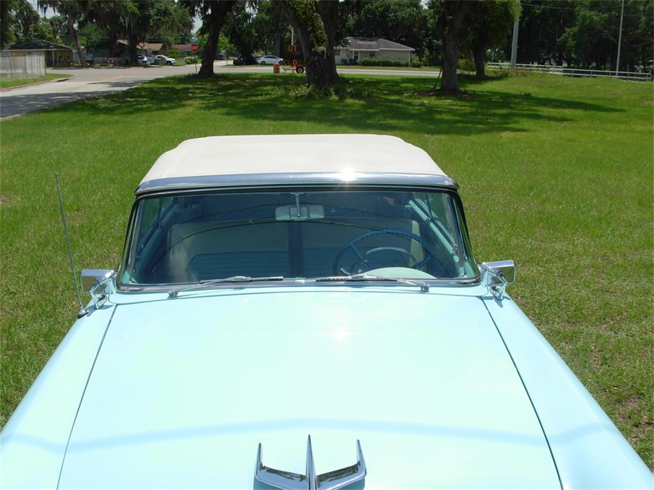 1956 Mercury Montclair for sale in Palmetto, FL – photo 13