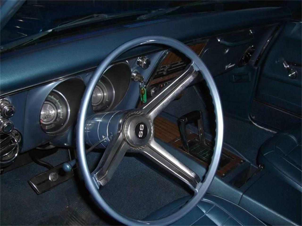 1968 Chevrolet Camaro for sale in Long Island, NY