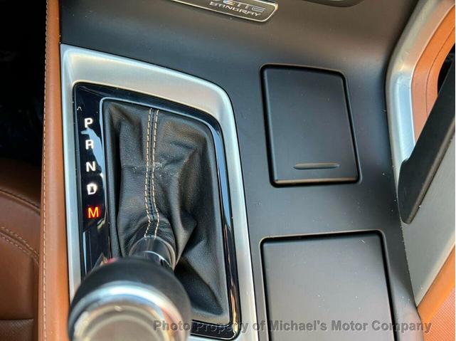 2015 Chevrolet Corvette Stingray for sale in Nashville, TN – photo 34