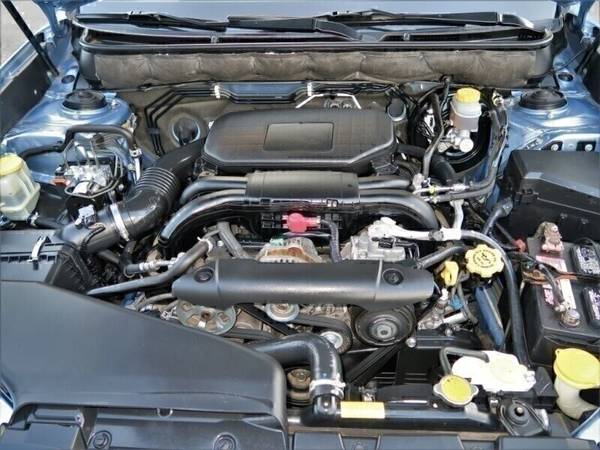 2011 Subaru Legacy 2.5i Premium (COMES WITH 3MON-3K MILES WARRANTY) for sale in Gladstone, OR – photo 8