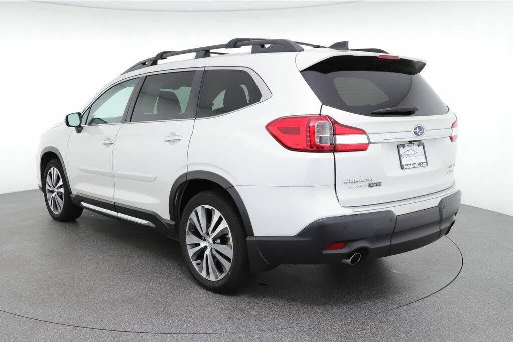 2020 Subaru Ascent Touring 7-Passenger AWD for sale in Other, NJ – photo 7