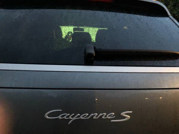 Porsche Cayenne for sale in Kenosha, WI – photo 2
