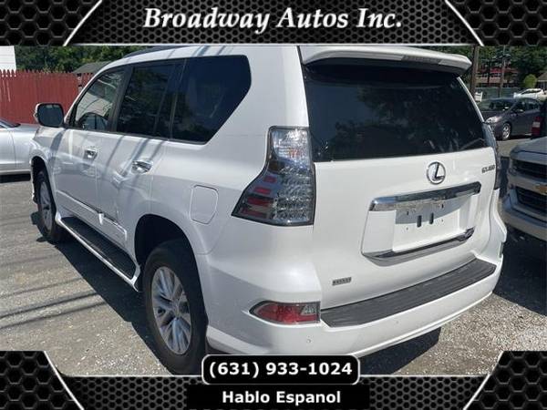 2019 Lexus GX 460 SUV - - by dealer - vehicle for sale in Amityville, NY – photo 6