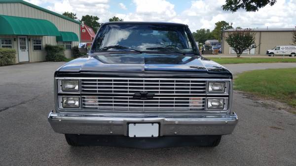 1984 Chevrolet Silverado Restored! for sale in Tyler, TX – photo 3