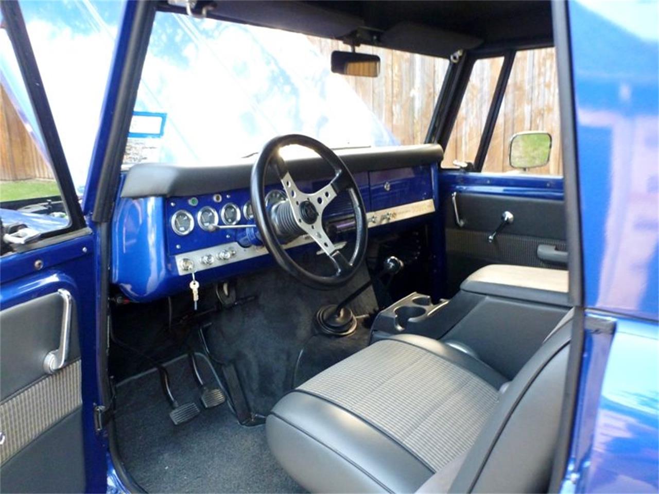 1970 International Scout 800A for sale in Arlington, TX – photo 11