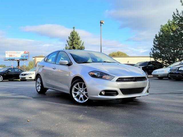 2013 Dodge Dart SXT FWD for sale in Crystal Lake, IL