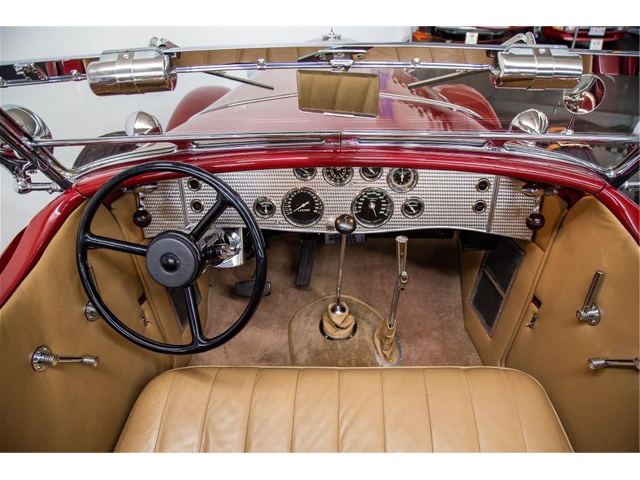 1935 Duesenberg Model SJ for sale in Saint Louis, MO – photo 52