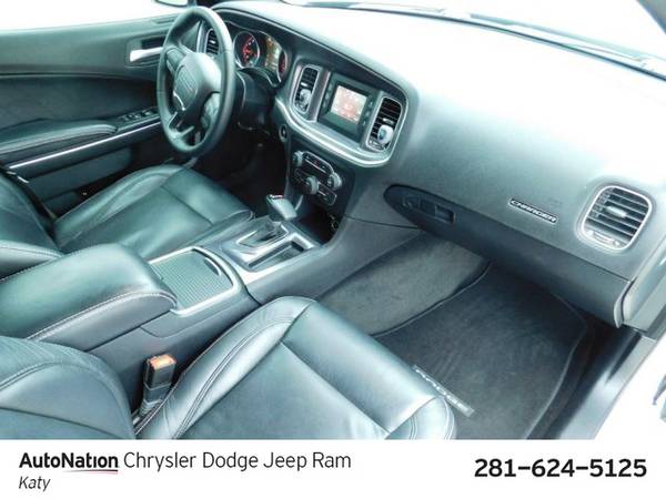 2016 Dodge Charger SE SKU:GH122702 Sedan for sale in Katy, TX – photo 22