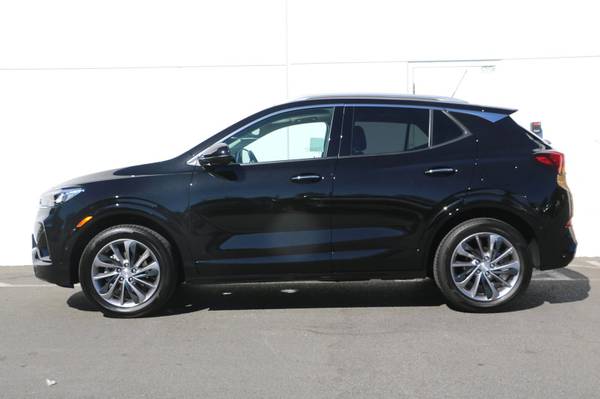 2020 Buick Encore GX Black WOW... GREAT DEAL! - cars & trucks - by... for sale in San Diego, CA – photo 8
