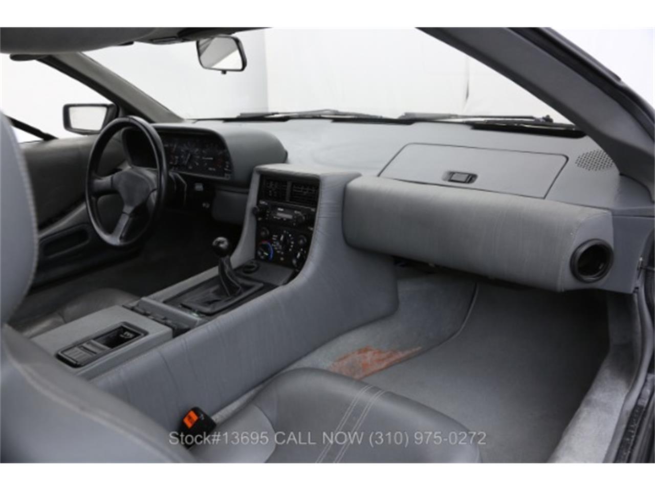 1982 DeLorean DMC-12 for sale in Beverly Hills, CA – photo 19