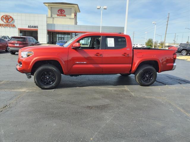 2019 Toyota Tacoma SR5 for sale in Other, MO – photo 6