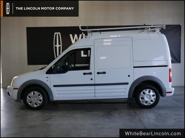 2013 Ford Transit Connect XLT *NO CREDIT, BAD NO PROBLEM! $500 DOWN for sale in White Bear Lake, MN – photo 6