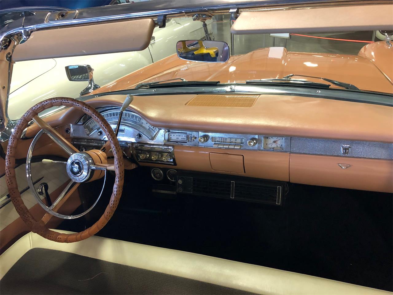 1958 Ford Skyliner for sale in Branson, MO – photo 12