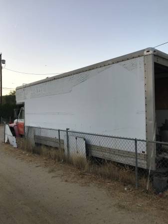 Uhaul -26 Ft - hauling truck for sale in Chatsworth, CA – photo 5