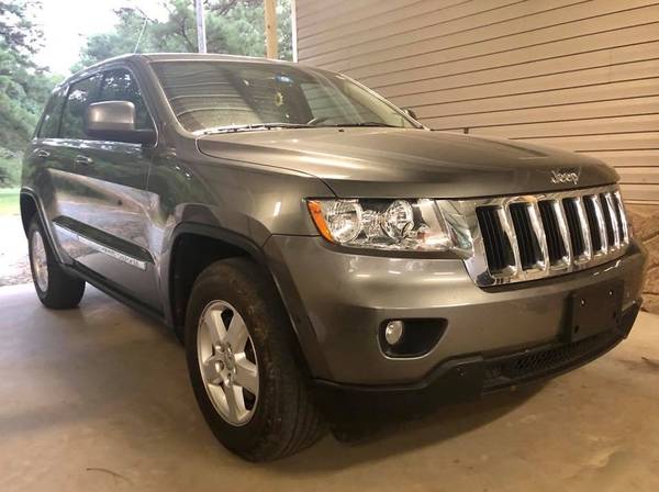 2013 Jeep Grand Cherokee for sale in Minden, LA – photo 4